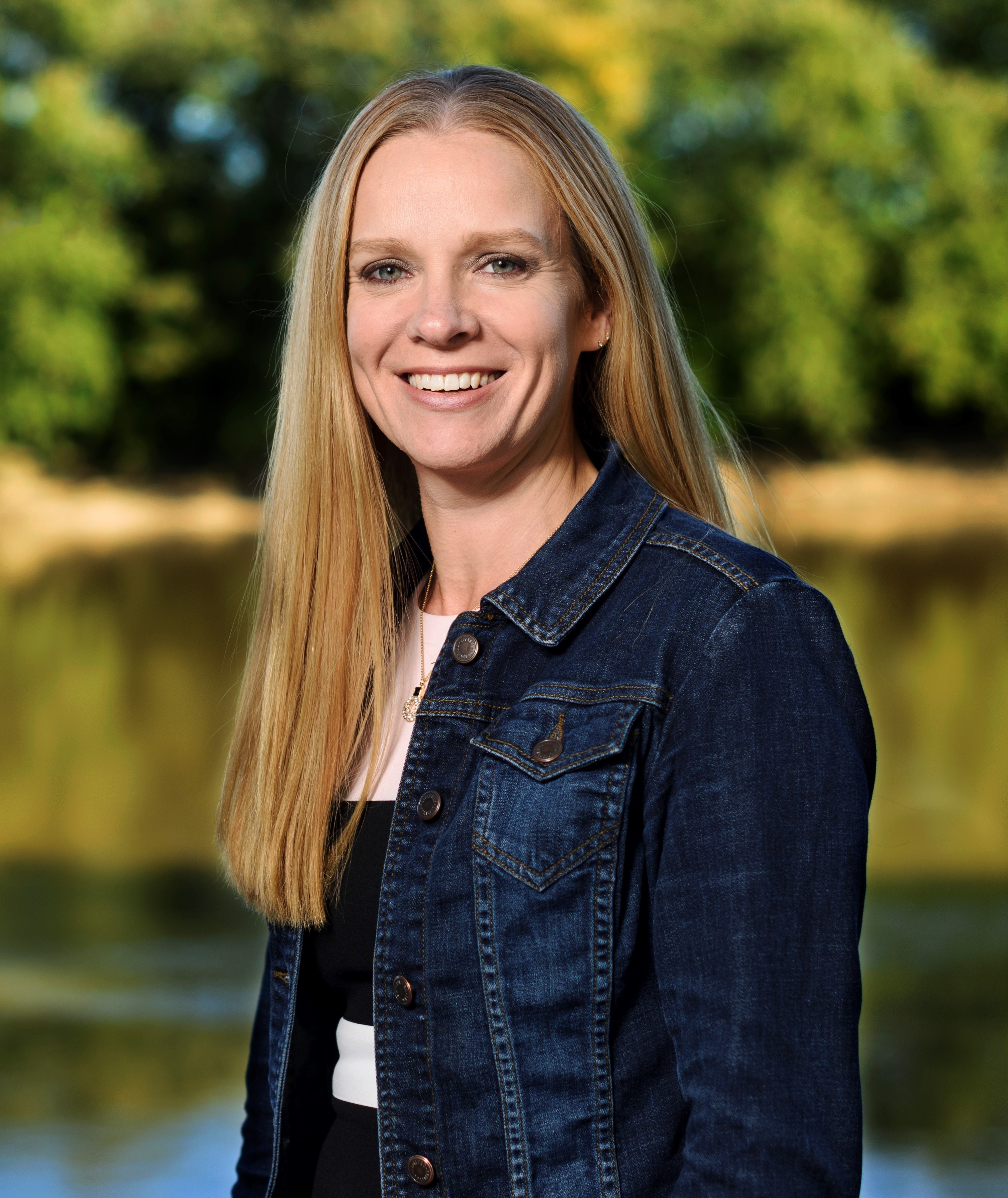 Dr. Jennifer Freeman