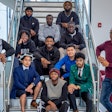 Montclair State University launched the Male Enrollment and Graduation Alliance task force in 2022 to examine and develop a plan of action to improve male student outcomes particularly for Hispanic/Latino and Black males.