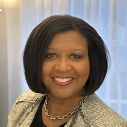 Dr. Tia McNair