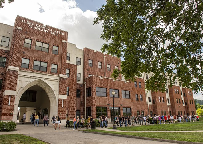 West Virginia State University is launching a Doctorate of Education in Leadership Studies Program.