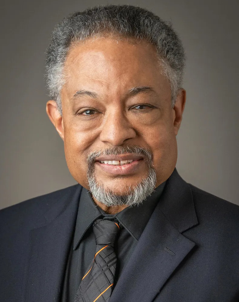 Dr. Iverson Bell Jr.