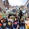 Columbia University’s School of Professional Studies HBCU Fellowship Program has graduated more than 100 fellows.