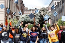 Columbia University’s School of Professional Studies HBCU Fellowship Program has graduated more than 100 fellows.