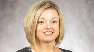 Amy Galley