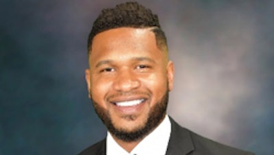 Dr. David Jefferson Jr.