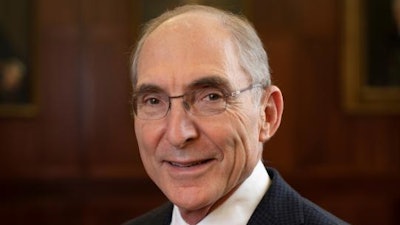 Dr. Eli Capilouto