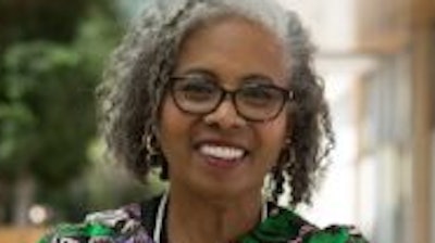 Dr. Gloria Ladson-Billings