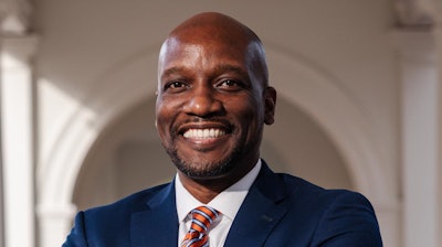 Dr. Kenyon Bonner