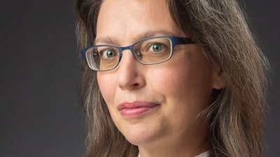 Dr. Lauriane Quenee