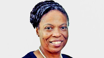 Dr. Lynda Batiste
