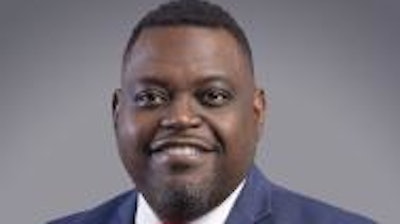 Dr. Patrick Davis Sr.