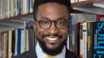 Dr. Winston C. Thompson