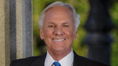 Henry McMaster