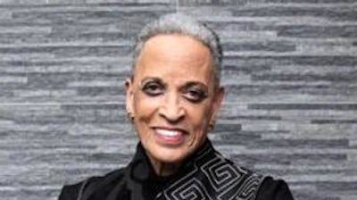 Dr. Johnnetta Betsch Cole