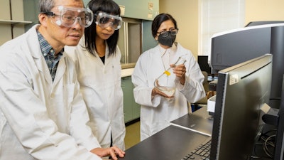 The Center for Urban and Coastal Climate Science Research is expected to examine and respond to the impact of climate change on natural ecosystems and the built environment, the economy, and the overall health and well-being of Maryland’s people.