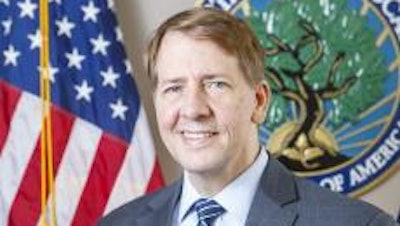 Richard Cordray