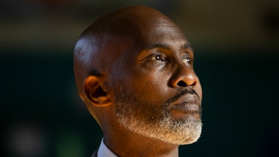 Dr. Tyrone Howard