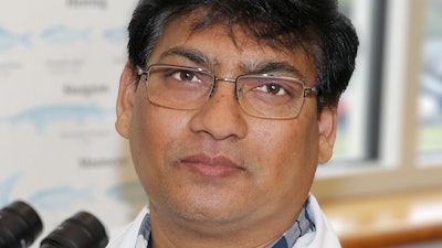 Yathish Ramena