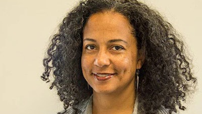 Dr. Na'ilah Suad Nasir