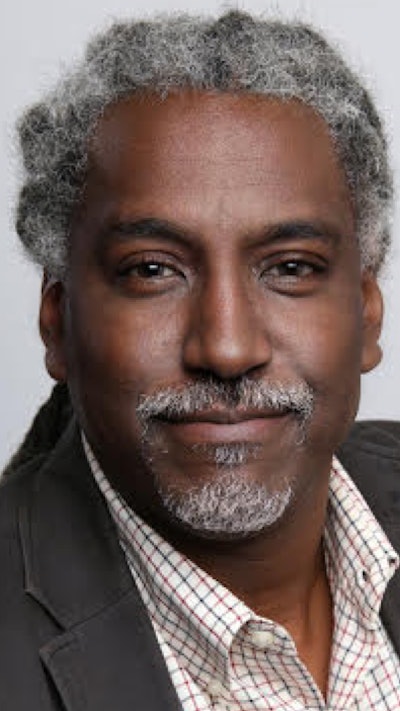 Dr. Timothy K. Eatman