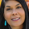 Dr. Allison Davis-White Eyes