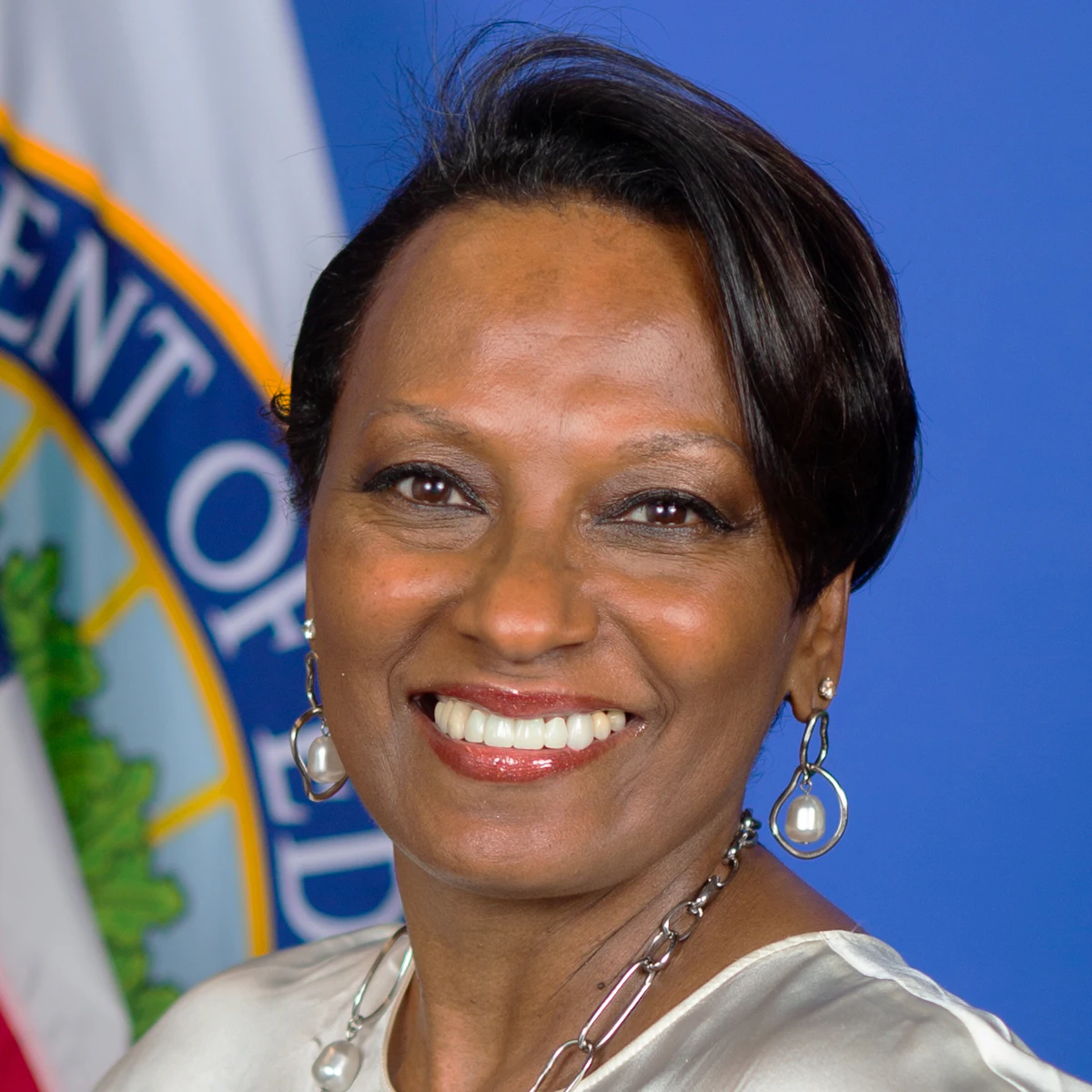 Dietra Riggins Dr. Dietra Trent, The Biden Administration | The EDU Ledger