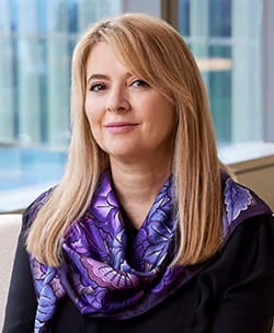Dr. Francesca Cornelli