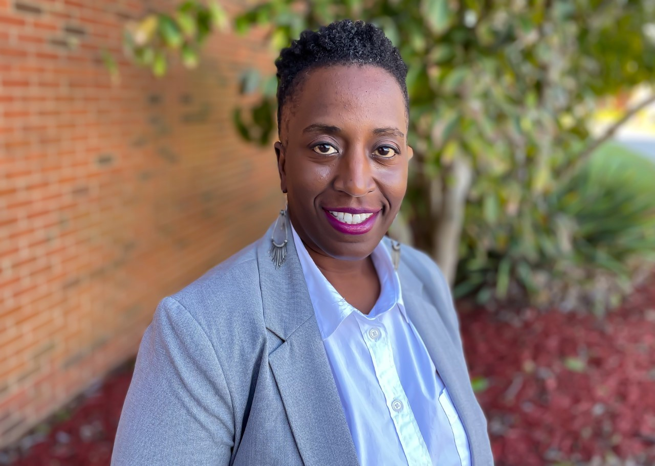 Dr. Johannah B. Williams