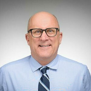 Dr. John T. McGreevy