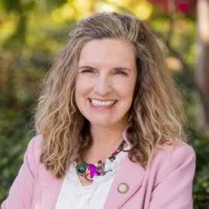 Dr. Katrina S. Rogers