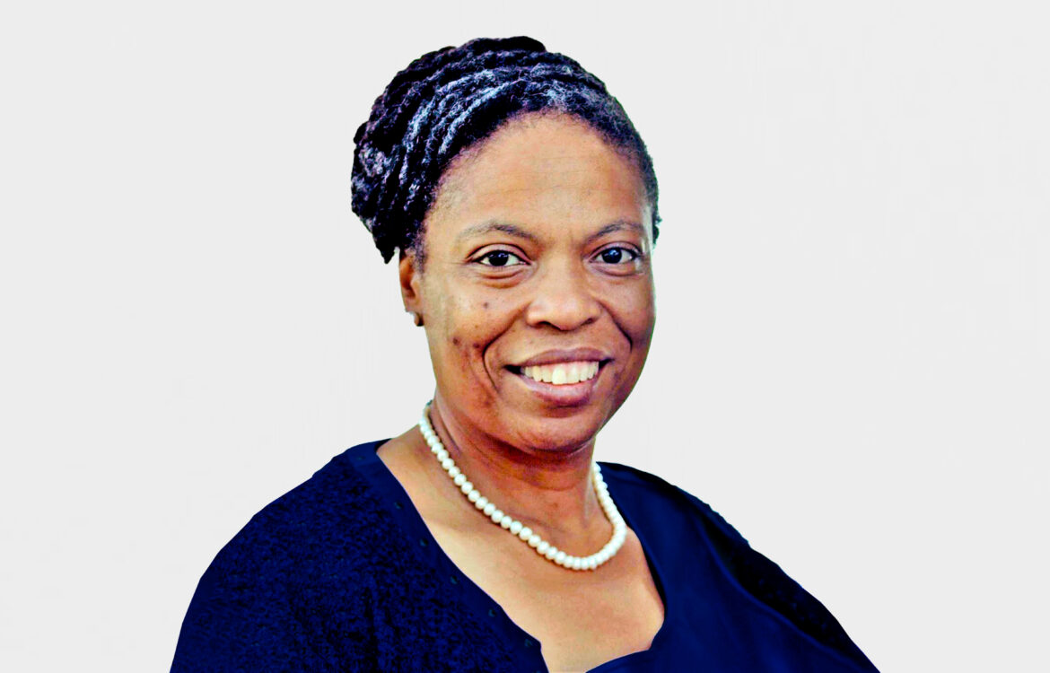 Dr. Lynda Batiste