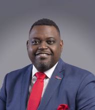 Dr. Patrick Davis Sr.