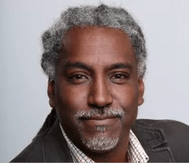 Dr. Timothy K. Eatman