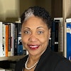 Dr Winnifred R Brown Glaude