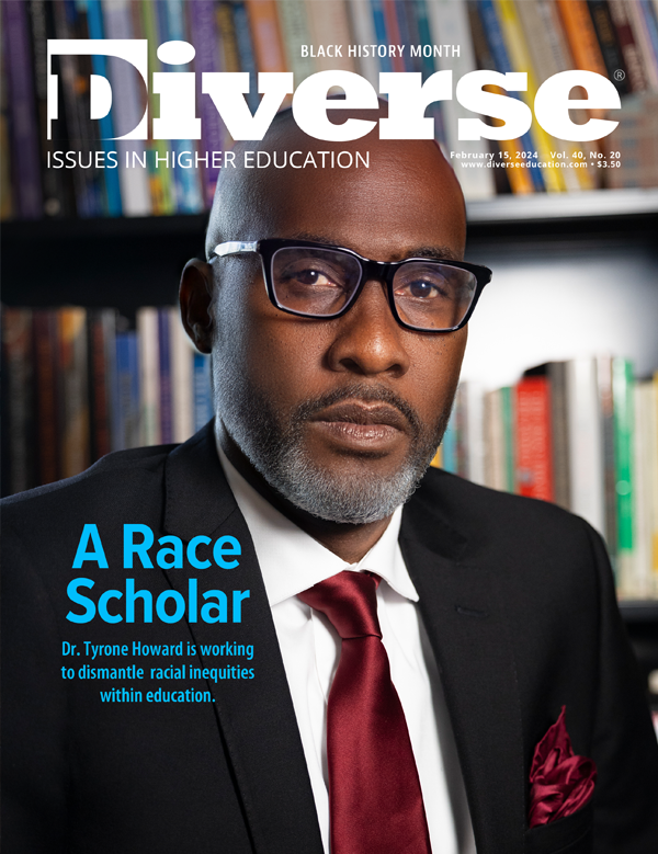 Diverse Education February 15, 2024