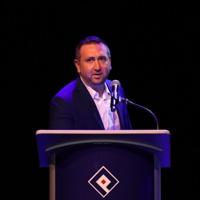 Michael Itzkowitz