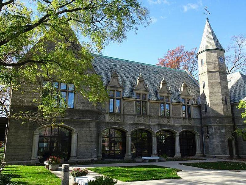 Kean University is creating a Center for Africana Studies to support the implementation of New Jersey's Amistad curriculum in K-12 schools.