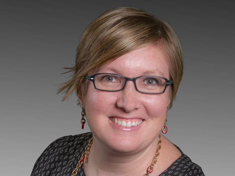 Megan Witherspoon Evans