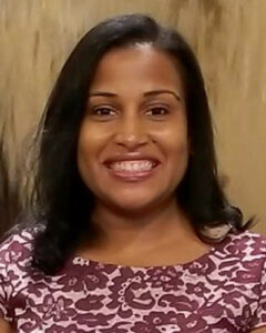 Dr. Michelle Hernandez