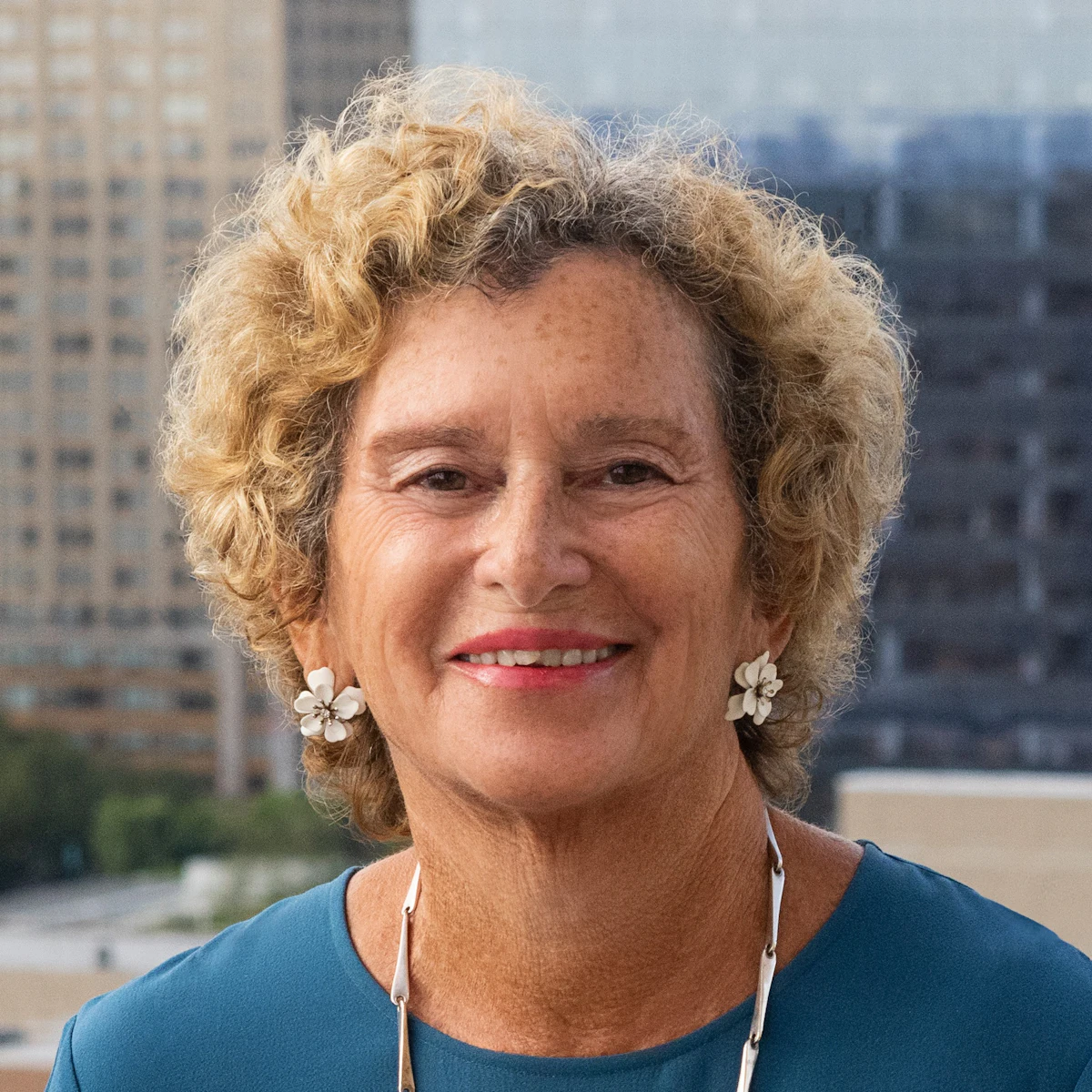 Rutgers University-Newark Chancellor Dr. Nancy Cantor to Become ...
