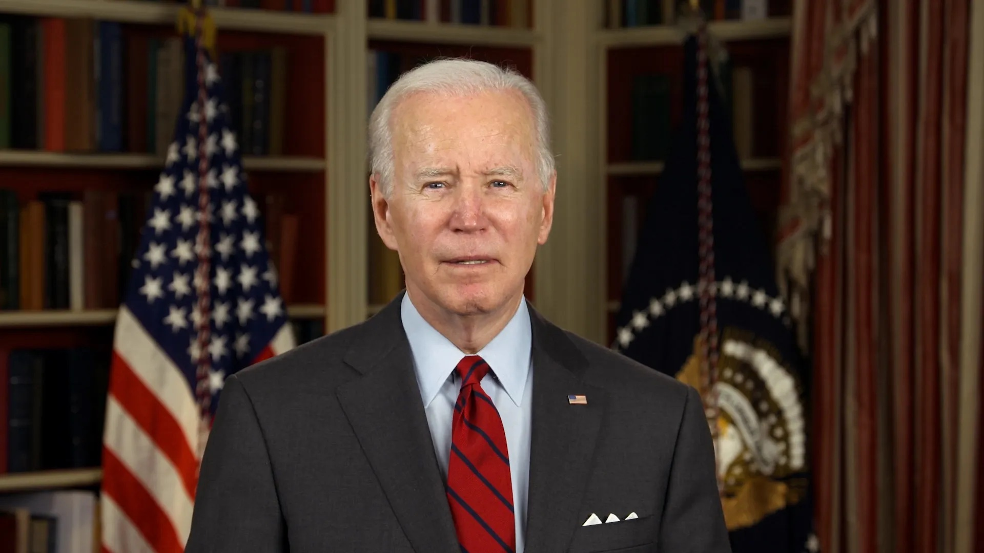 President Joe Biden
