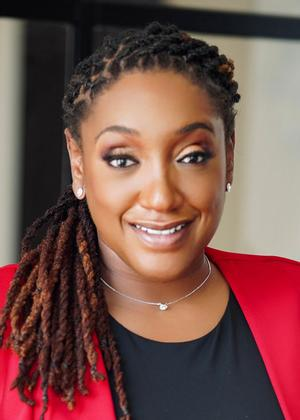 Taunita V. Stephenson