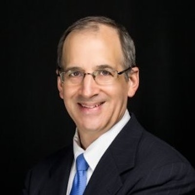 Dr. Doug Shapiro, executive research director at the National Student Clearinghouse Research Center.