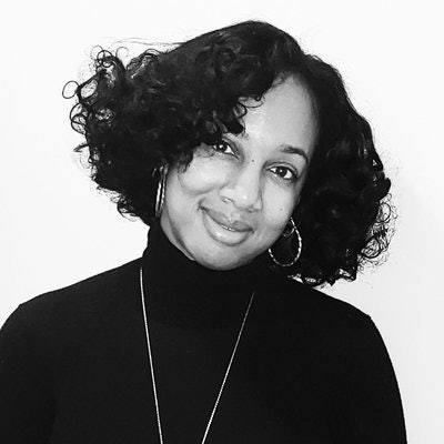 Lae’l Hughes-Watkins, co-chair of The 1856 Project and associate director for engagement, inclusion and reparative archiving, Special Collections and University Archives at the University of Maryland.
