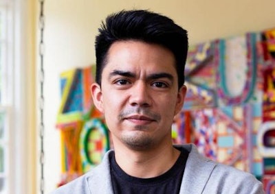 Dr. Frank Fernandez, associate professor of Higher Education Administration and Policy at the University of Florida.