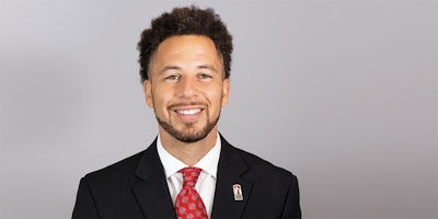 Dr. J. Luke Wood