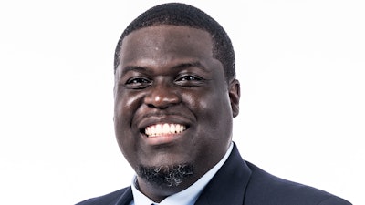 Dr. Aaron Goodson