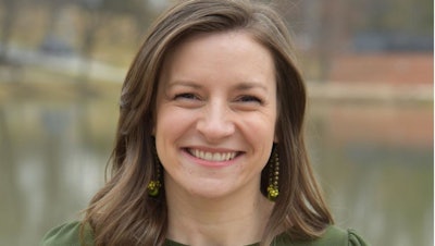 Ashley Owens