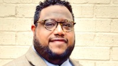 Dr. David Robinson-Morris