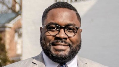 Demarcus Hopson